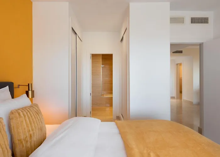 Charming 2-bedroom With Beautiful Sea Views * Benahavís