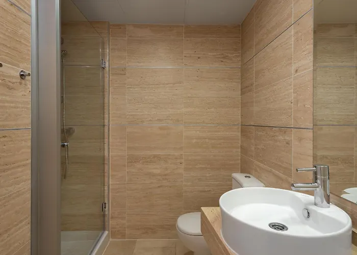 Charming 2-bedroom With Beautiful Sea Views Appartement Benahavís