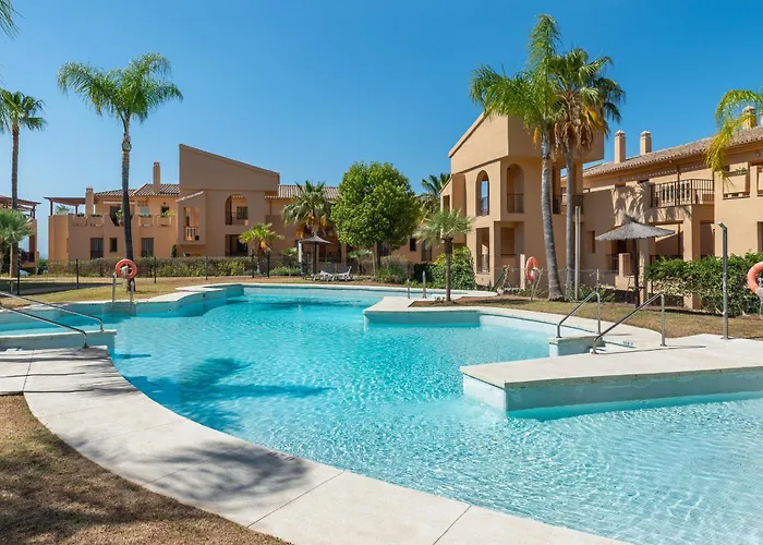 Charming 2-bedroom With Beautiful Sea Views * Benahavís